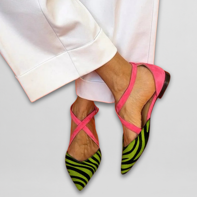Isamealyn™ | Orthopedic Shoes