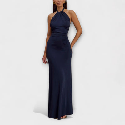 Vaselyna | Elegant Maxi Dress