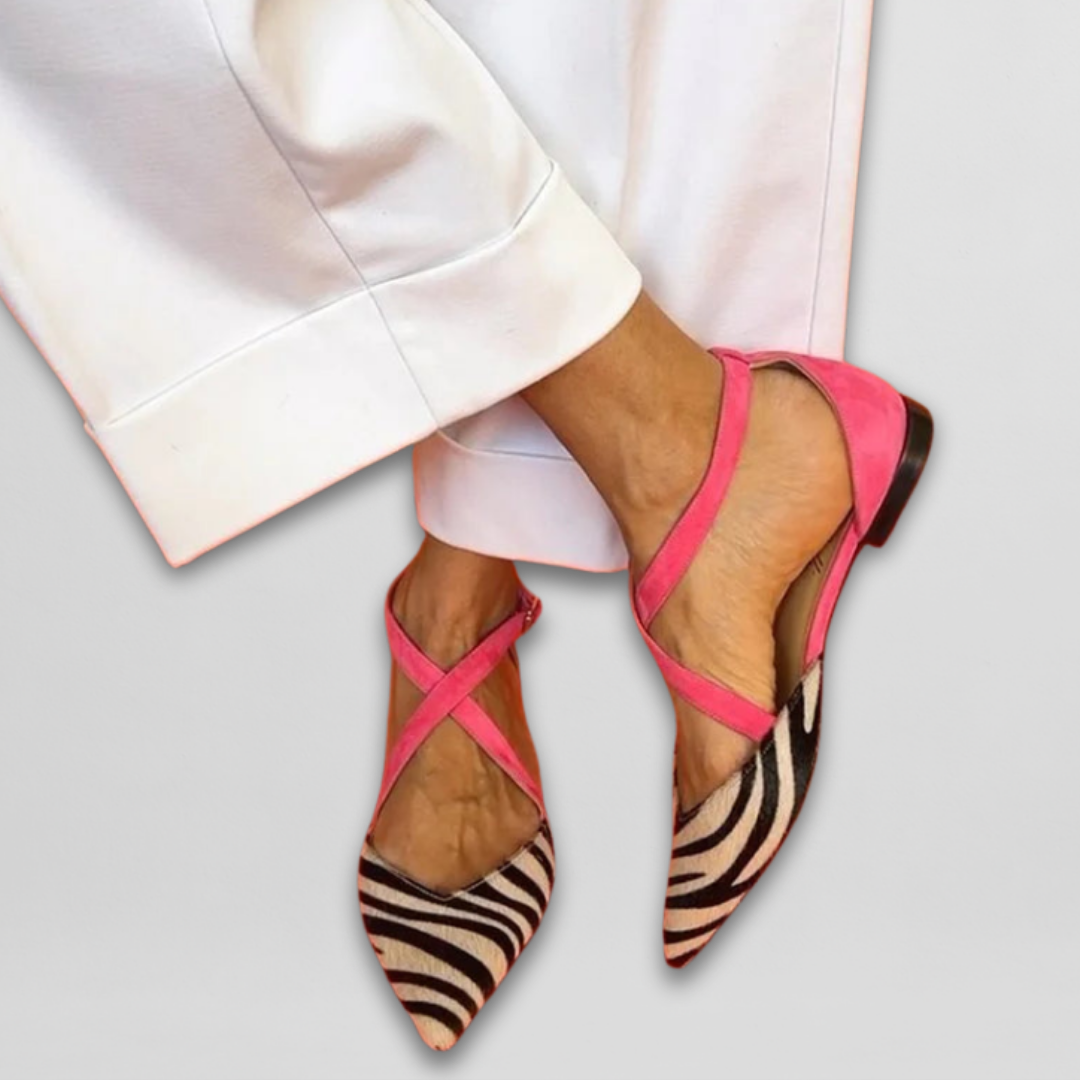 Isamealyn™ | Orthopedic Shoes