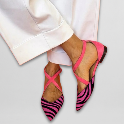 Isamealyn™ | Orthopedic Shoes