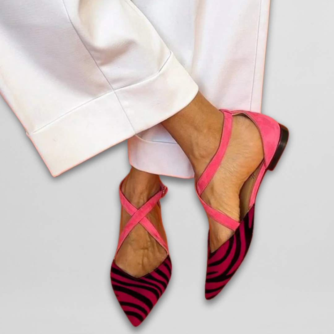 Isamealyn™ | Orthopedic Shoes