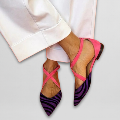 Isamealyn™ | Orthopedic Shoes