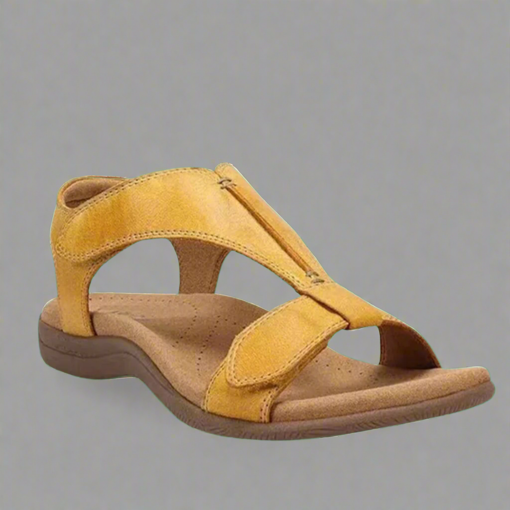 Sophie™ | Orthopedic Sandals