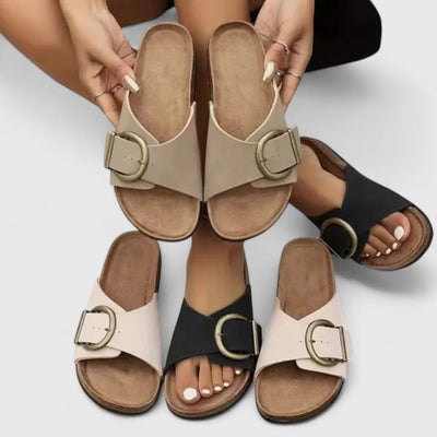 Zarafina™ | Comfortable Sandal