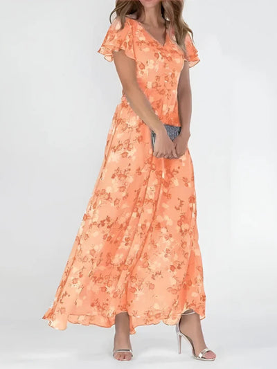Julia™ | Elegant Dress