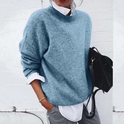 Eliza™ | Elegant and Stylish Sweater