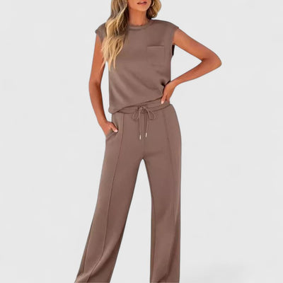 Orvessa | Sophisticated Set