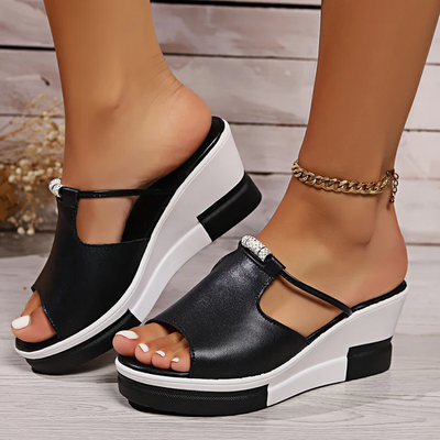 Sandra™ | Comfy Orthopedic Sandals