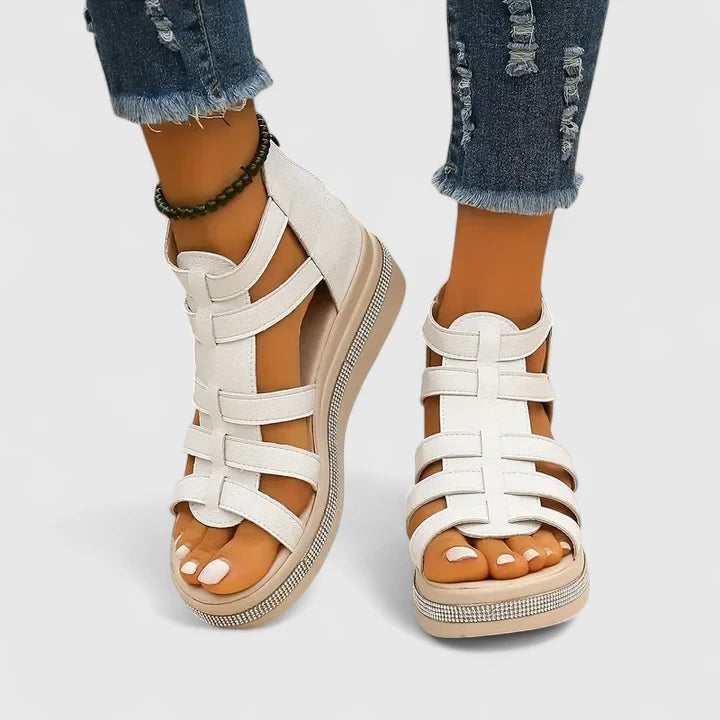 Brycelle | Orthopedic Sandals