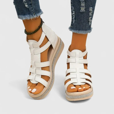 Brycelle | Orthopedic Sandals