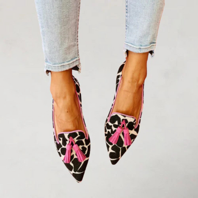 Cecila™ | Orthopedic Loafers
