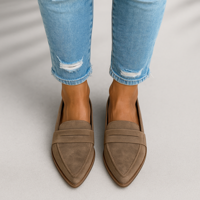 Martha™ | Orthopedic Loafers