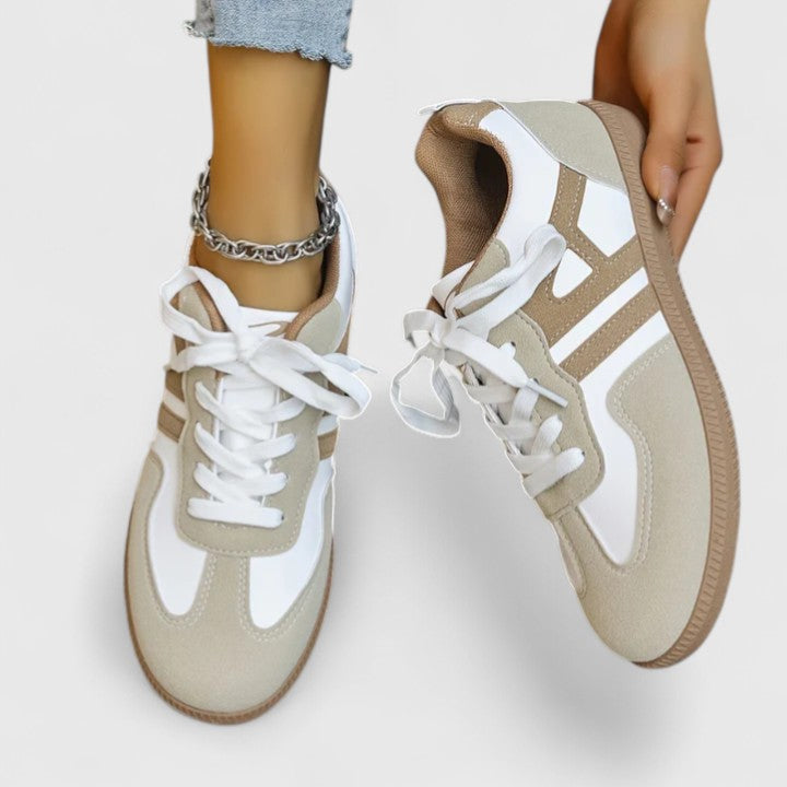 Liliora | Elegant Sneakers