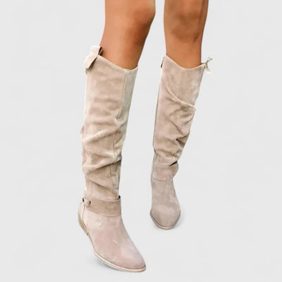 Beyonce | Orthopedic Boots