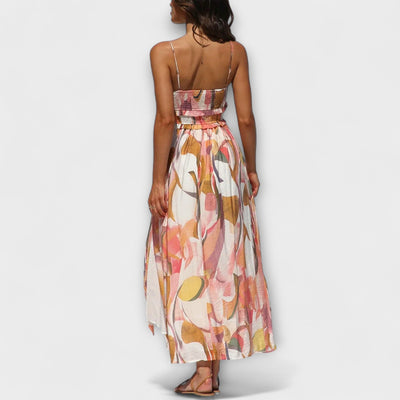 Elyzane | Sophisticated Dress