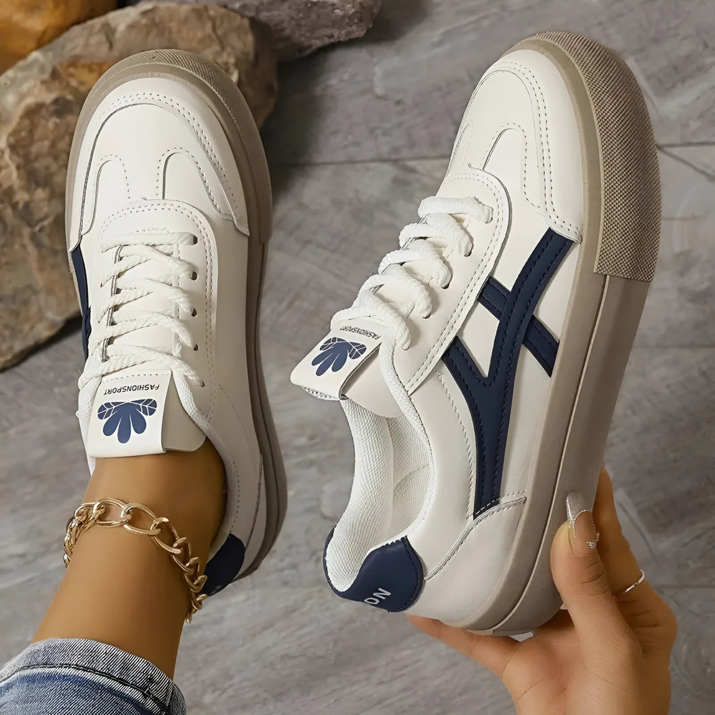 Elza™ | Orthopedic Sneakers