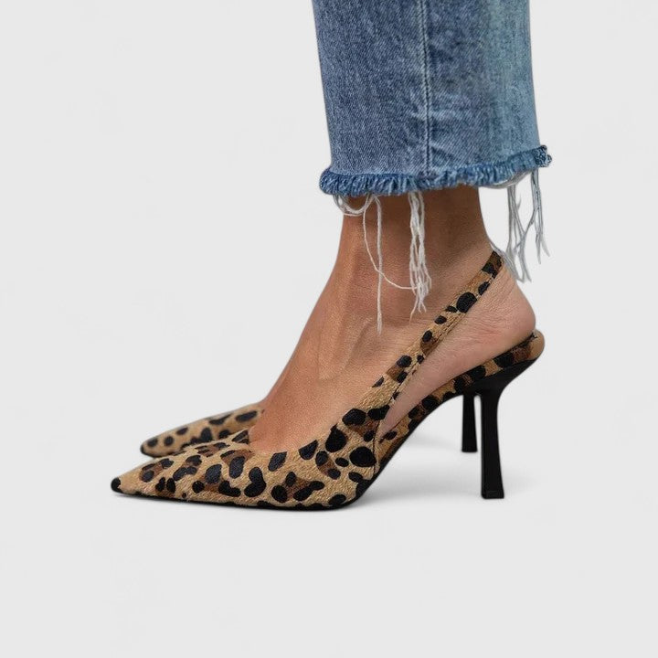 Zerilou | Elegant Heels