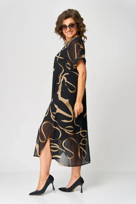 Elouyse™ | Elegant Dress