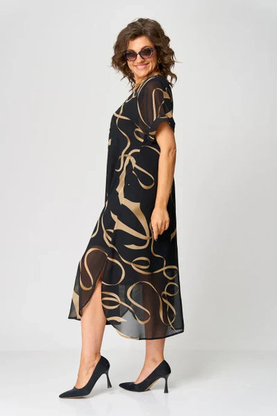 Elouyse™ | Elegant Dress