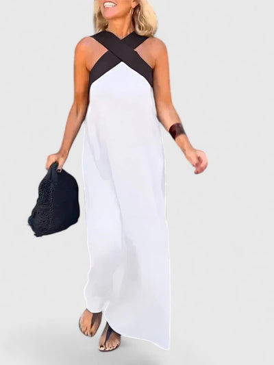 Nayomi | Elegant Dress