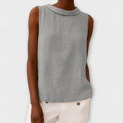 Hyzandra | Elegant Top