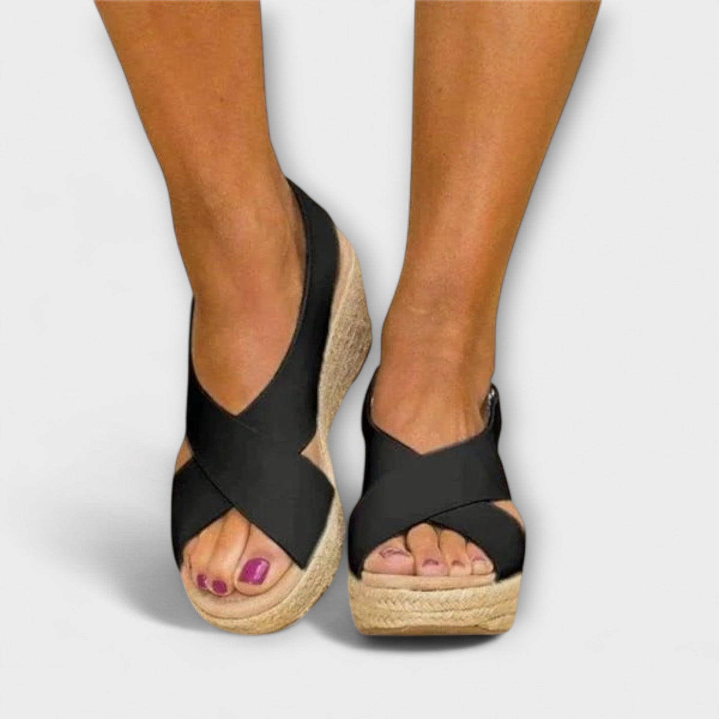 Vienna | Elegant Sandals
