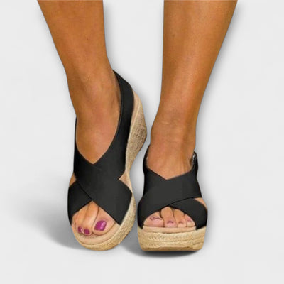 Vienna | Elegant Sandals