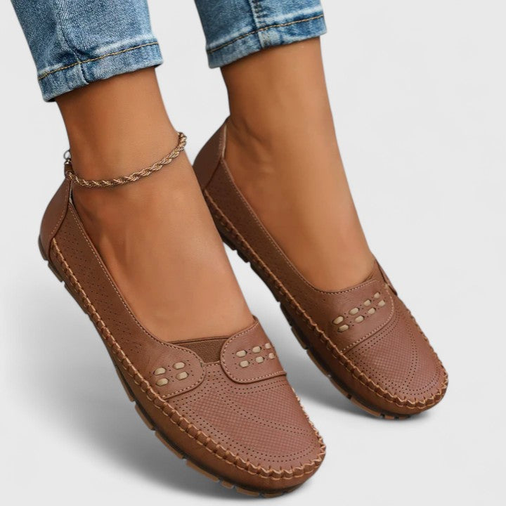 Rei | Orthopedic Loafers
