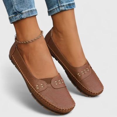 Rei | Orthopedic Loafers