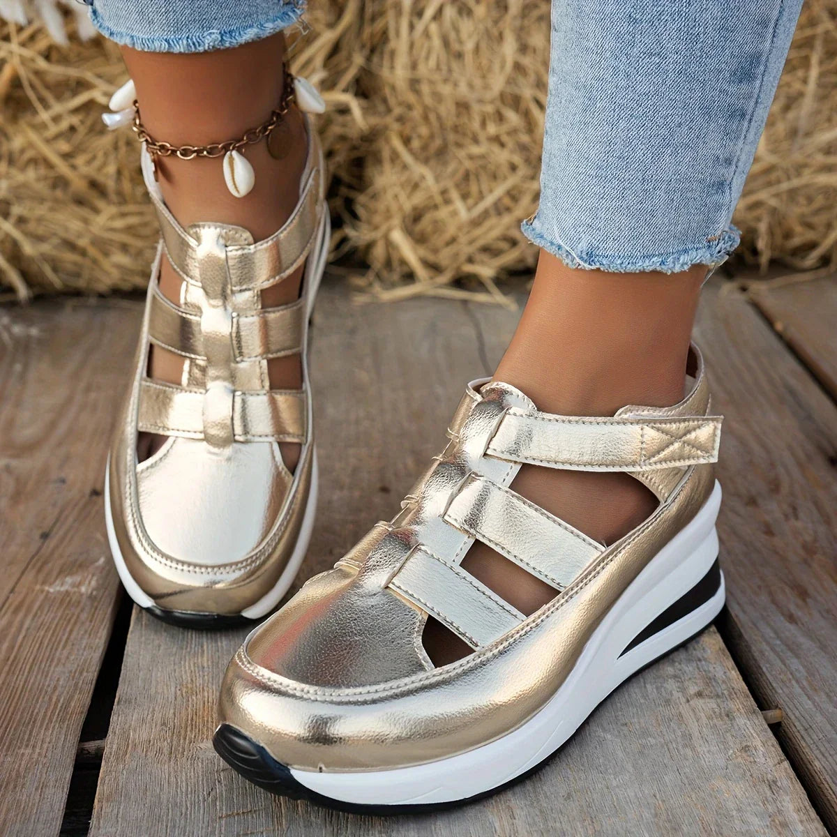 Judy™ | Orthopedic Sandals