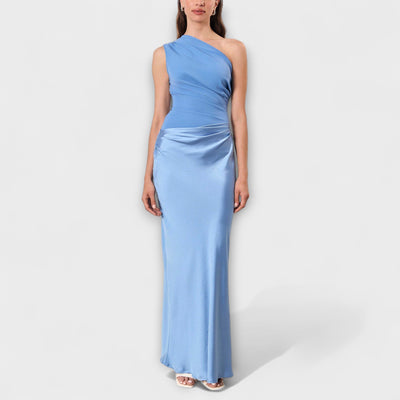 Alessya | Elegant Maxi Dress