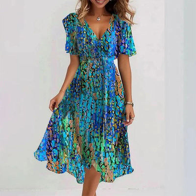 Catalina™ | Chic Summer Dress
