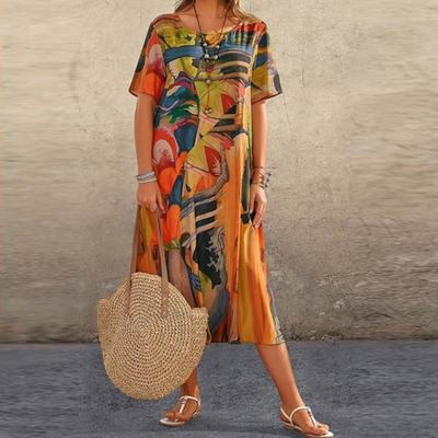 Anne | Sophisticated Dress