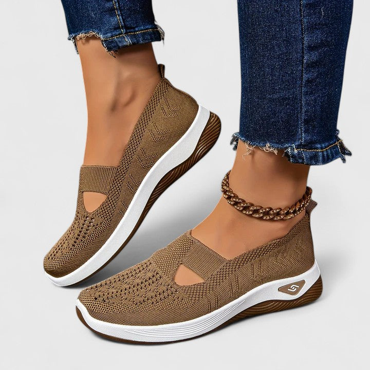 Josselyn | Orthopedic Non-Slip Shoes