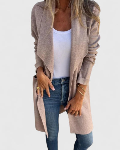 Beliora | Sophisticated Jacket