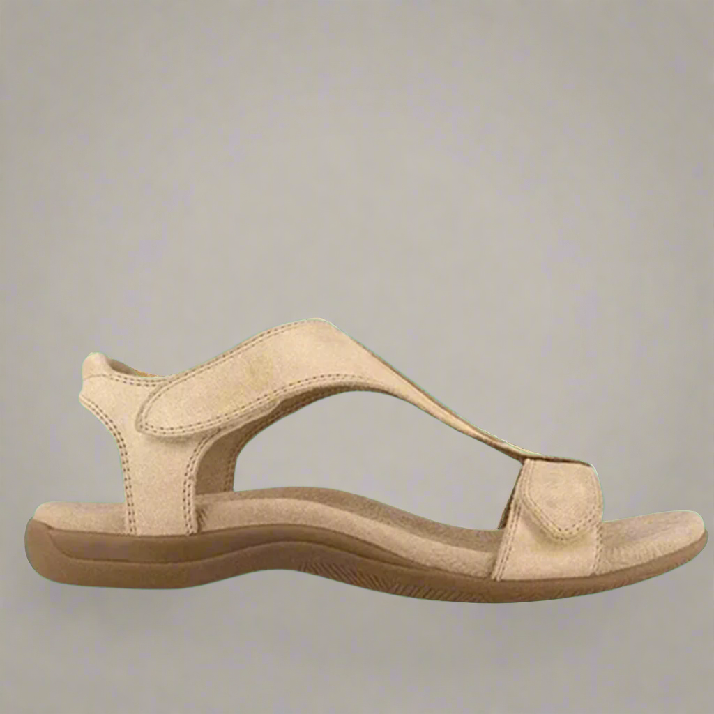Sophie™ | Orthopedic Sandals