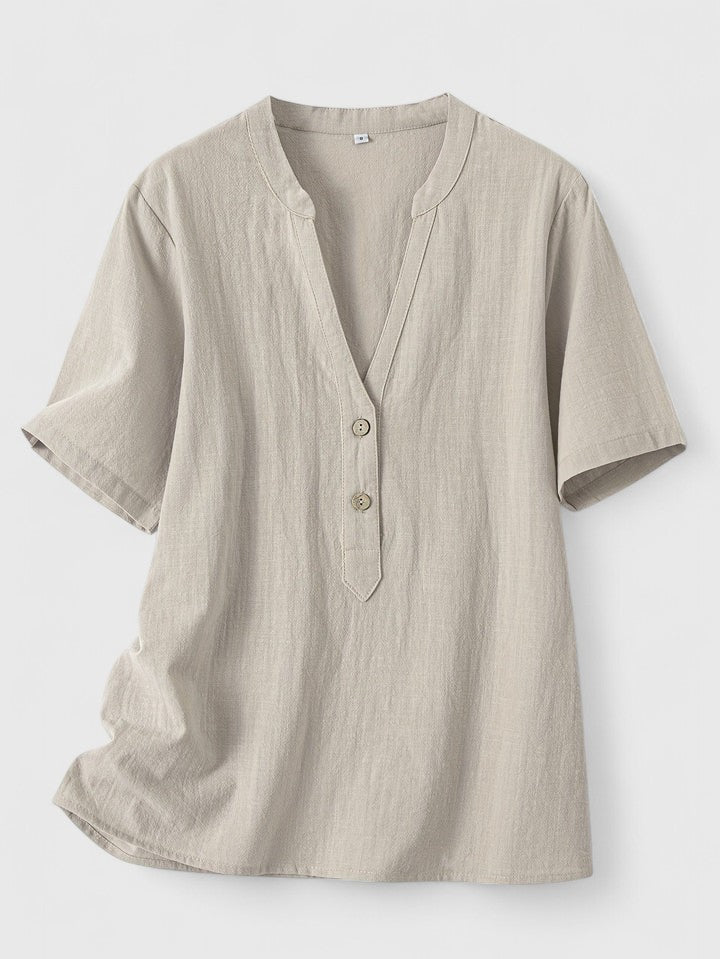 Zaylora | Comfortable Blouse