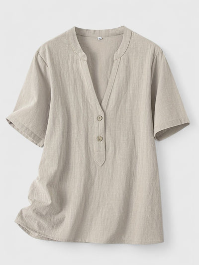 Zaylora | Comfortable Blouse