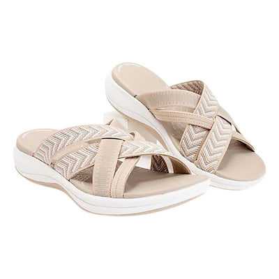 Jade™ | Orthopedic Sandals