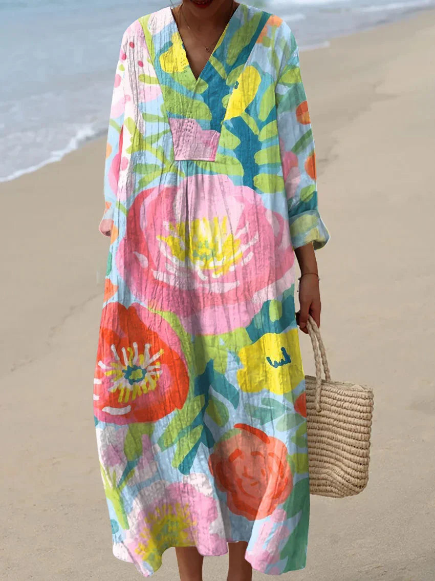 Zaphyria | Sophisticated Dress
