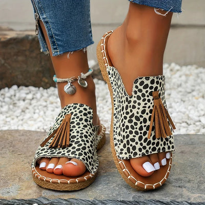 Florene™ | Orthopedic Sandals