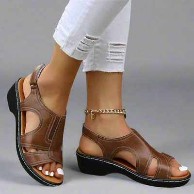 Lucy™ | Orthopedic Sandals