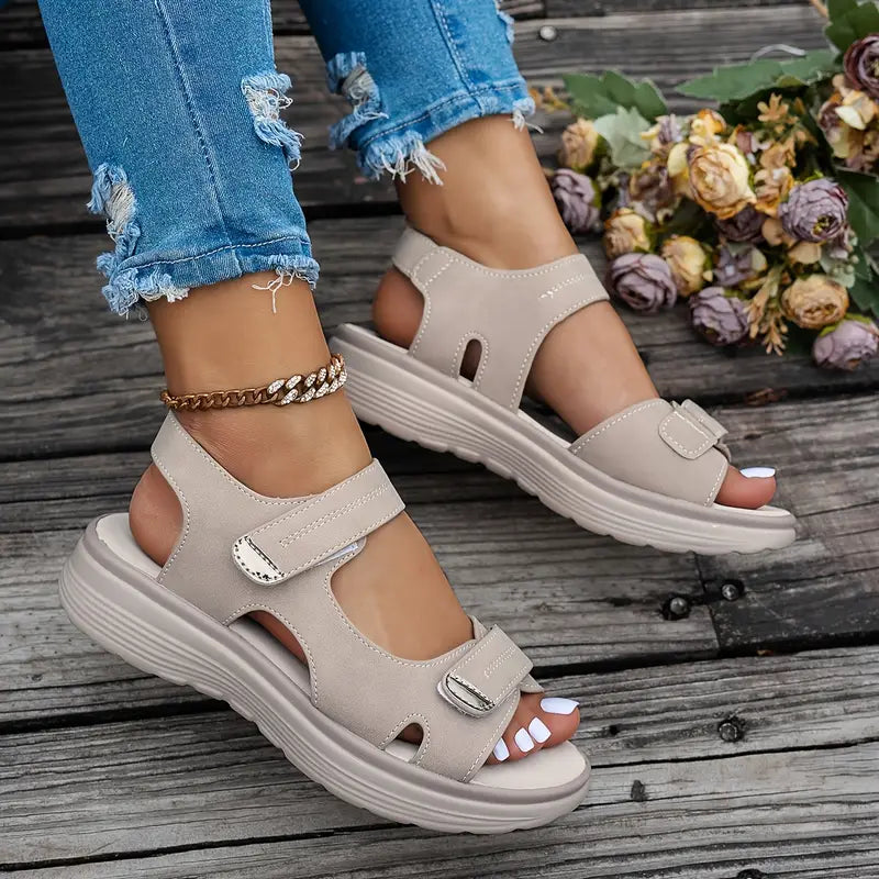 Emery™ | Comfortable Orthopedic Sandals