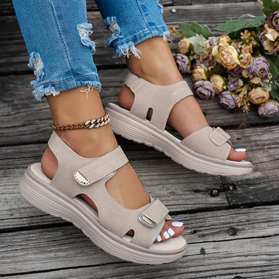 Emery™ | Comfortable Orthopedic Sandals