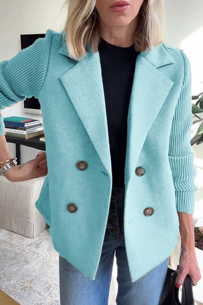 Melina™ - Elegant Blazer