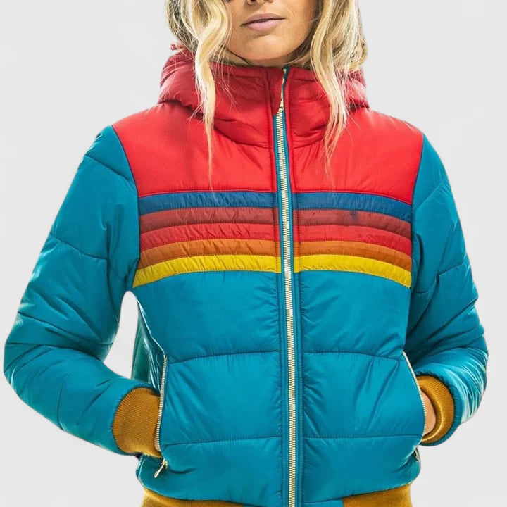Lorvyn | Sophisticated Jacket