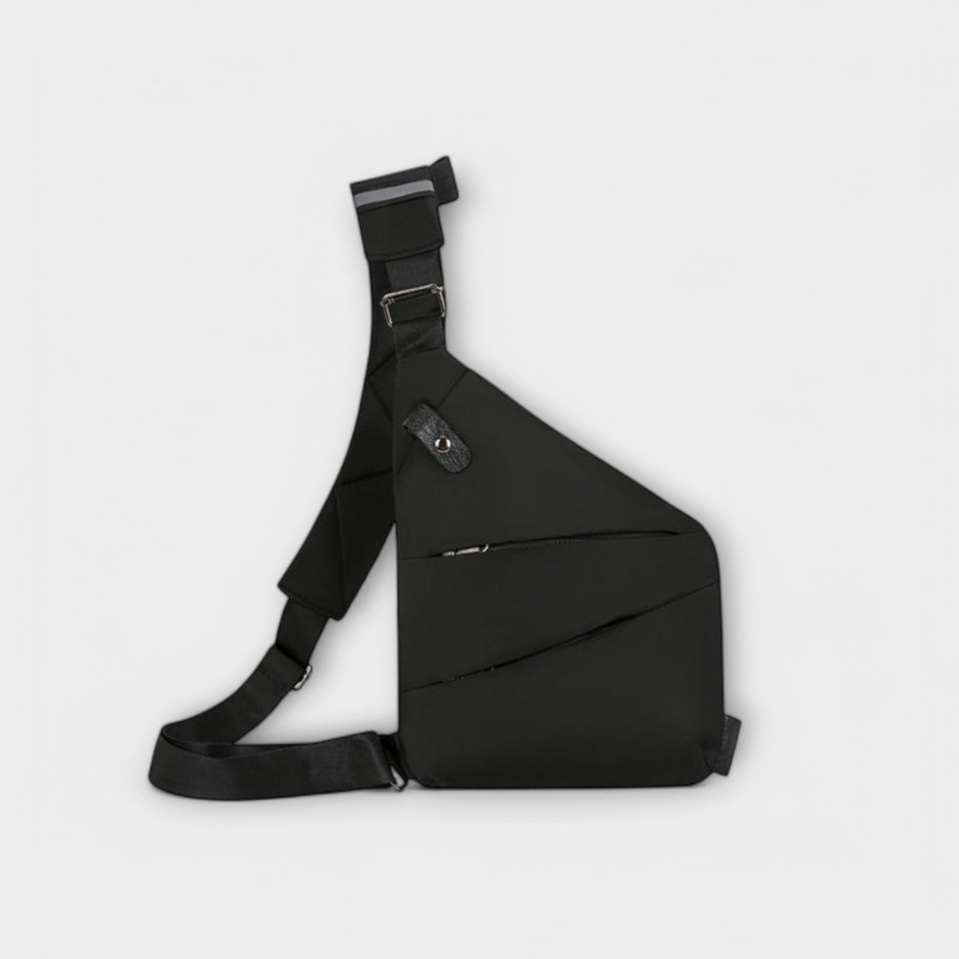 Lublanca - Anti-Theft Shoulder Bag