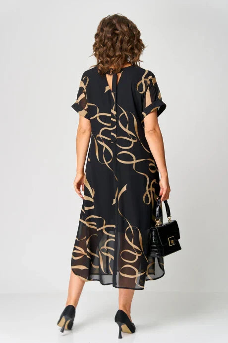 Elouyse™ | Elegant Dress
