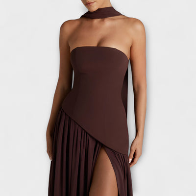 Eyralyn | Elegant Maxi Dress