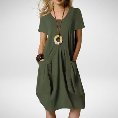 Naomi - Casual Dress